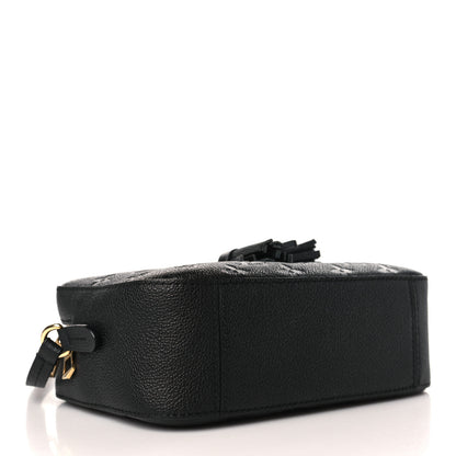 Louis Vuitton Empreinte Saintonge Black 4 of 8