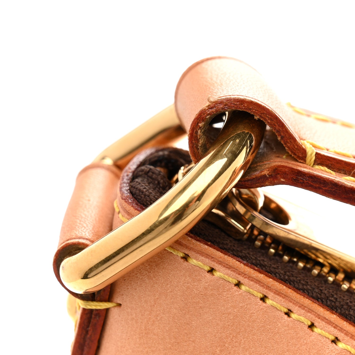 Louis Vuitton Monogram Thames PM 15 of 16