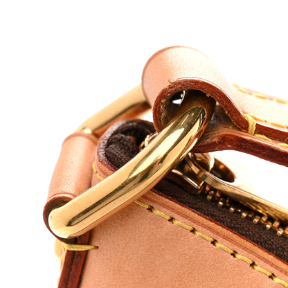 Louis Vuitton Monogram Thames PM 15 of 16