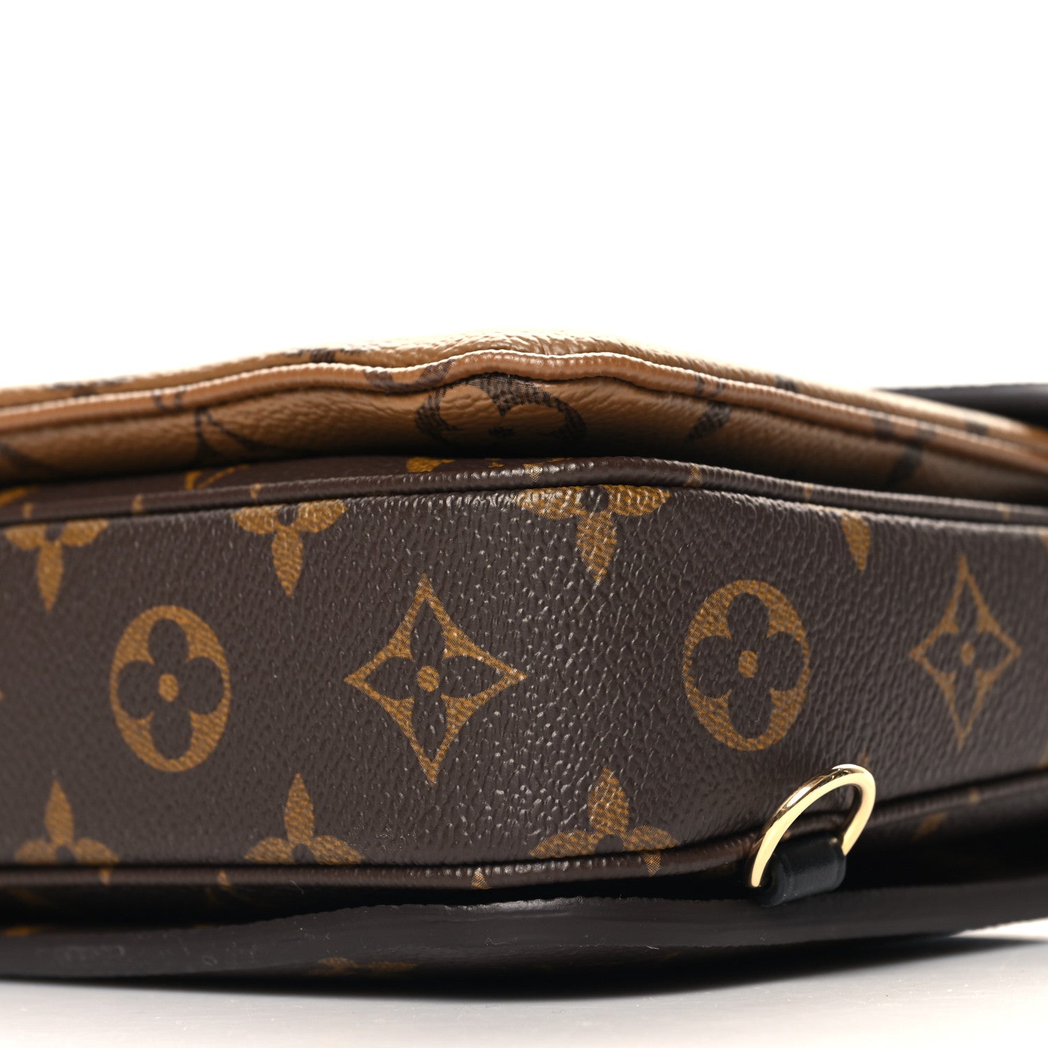 Louis Vuitton Reverse Monogram Pochette Metis Backpack 1660241