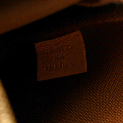 Louis Vuitton Monogram Multi Pochette Accessories Mini Pochette 6 of 9
