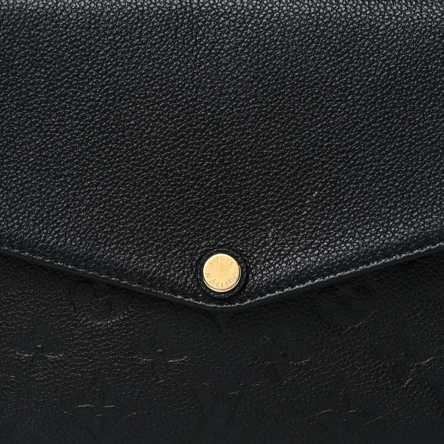Empreinte Twice Black
