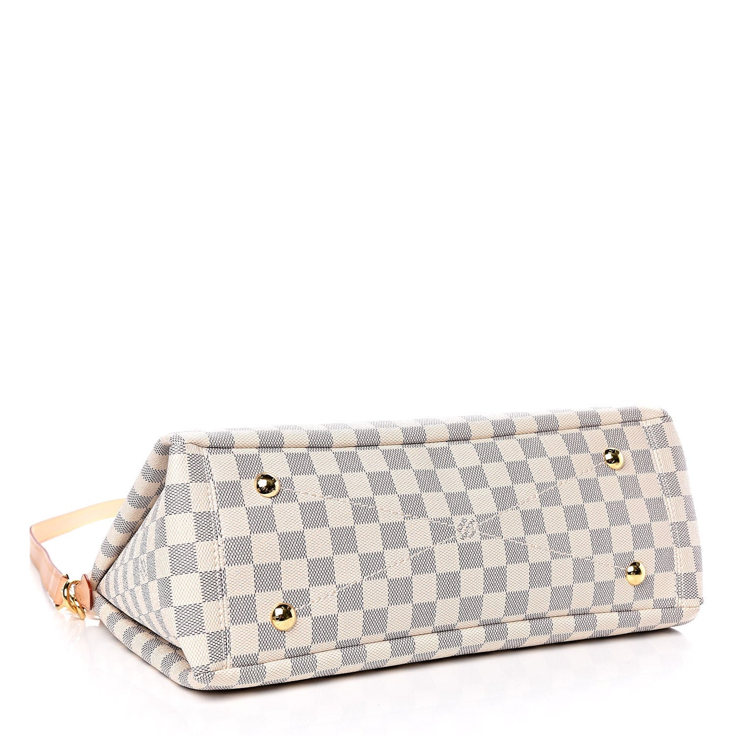 Damier Azur Lymington