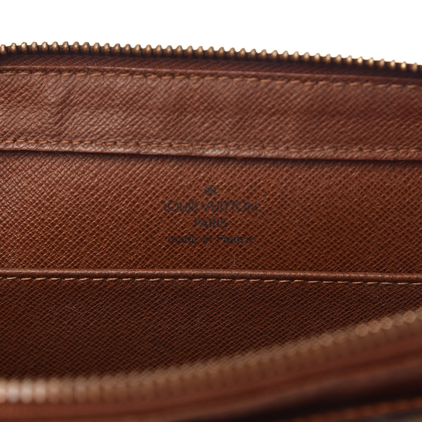 Monogram Pochette Orsay