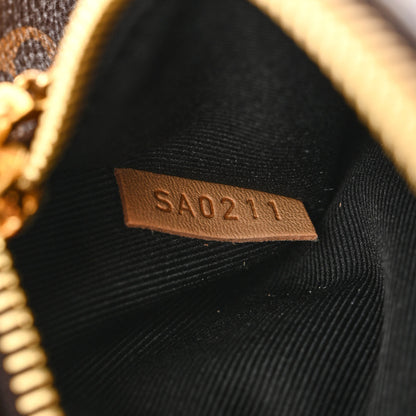 Louis Vuitton Monogram Bumbag 7 of 10