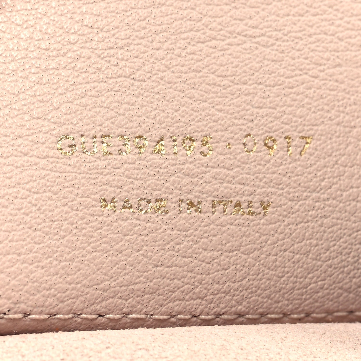 Saint Laurent Calfskin Large Shopping Tote Pale Blush 9 of 23