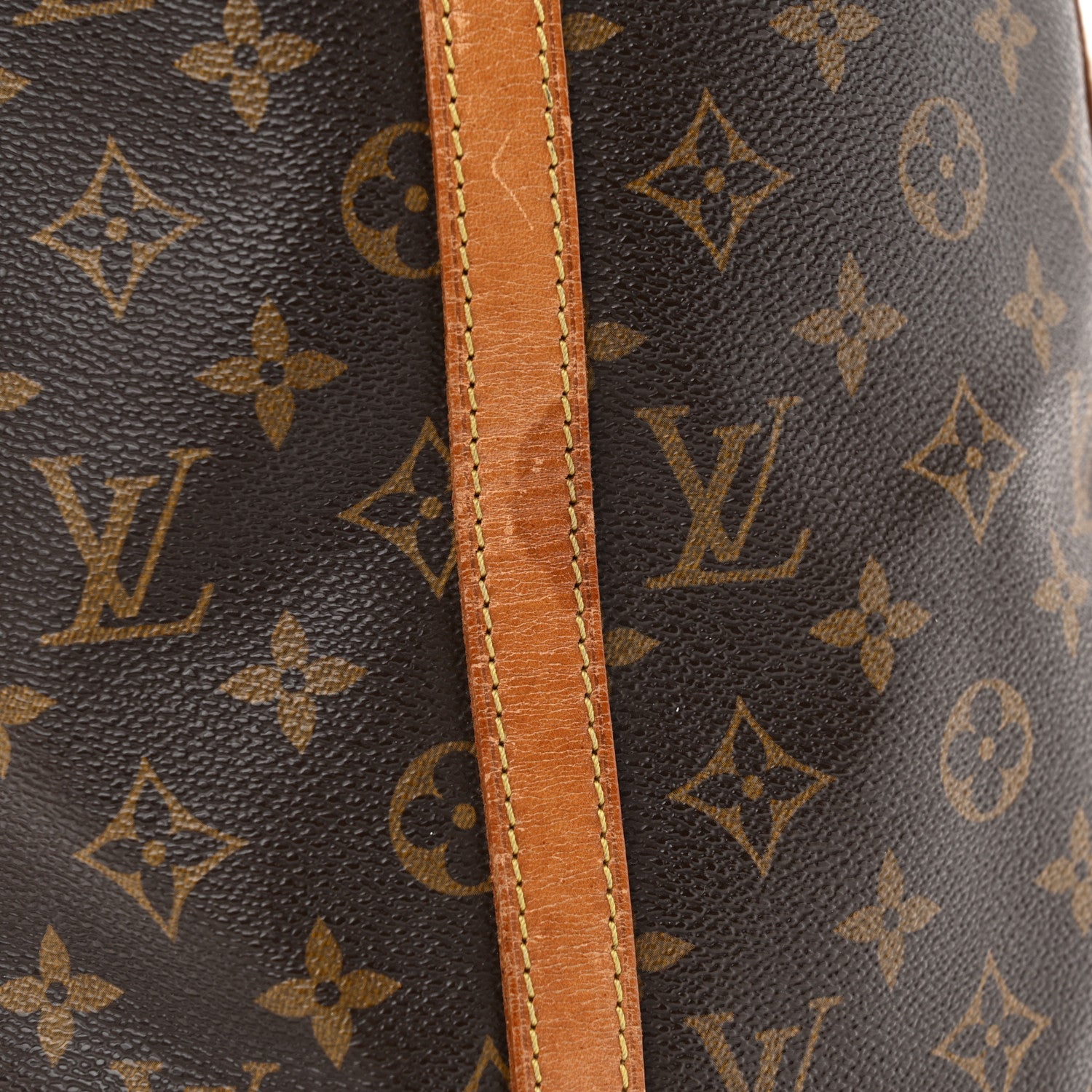 Louis Vuitton Monogram Bucket 27 11 of 15