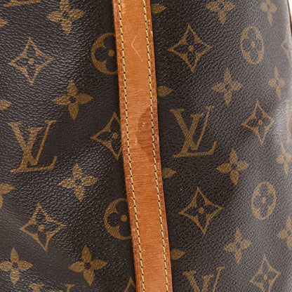 Louis Vuitton Monogram Bucket 27 11 of 15