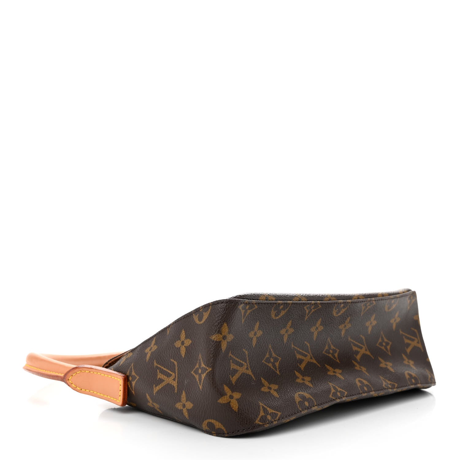 Louis Vuitton LOUIS VUITTON Monogram Mini Looping 4 of 11
