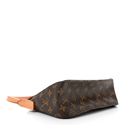 Louis Vuitton LOUIS VUITTON Monogram Mini Looping 4 of 11