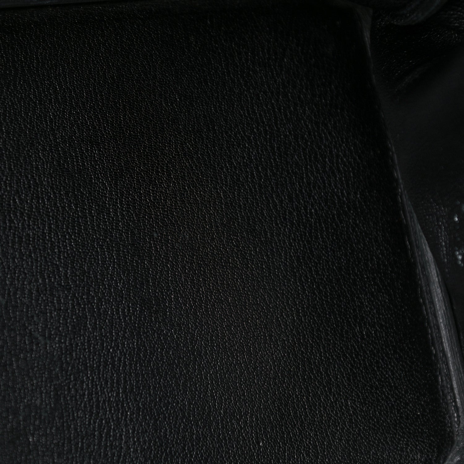 Hermes Togo Birkin 40 Black 35 of 45