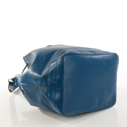 Louis Vuitton Epi Noe Toledo 9 of 14