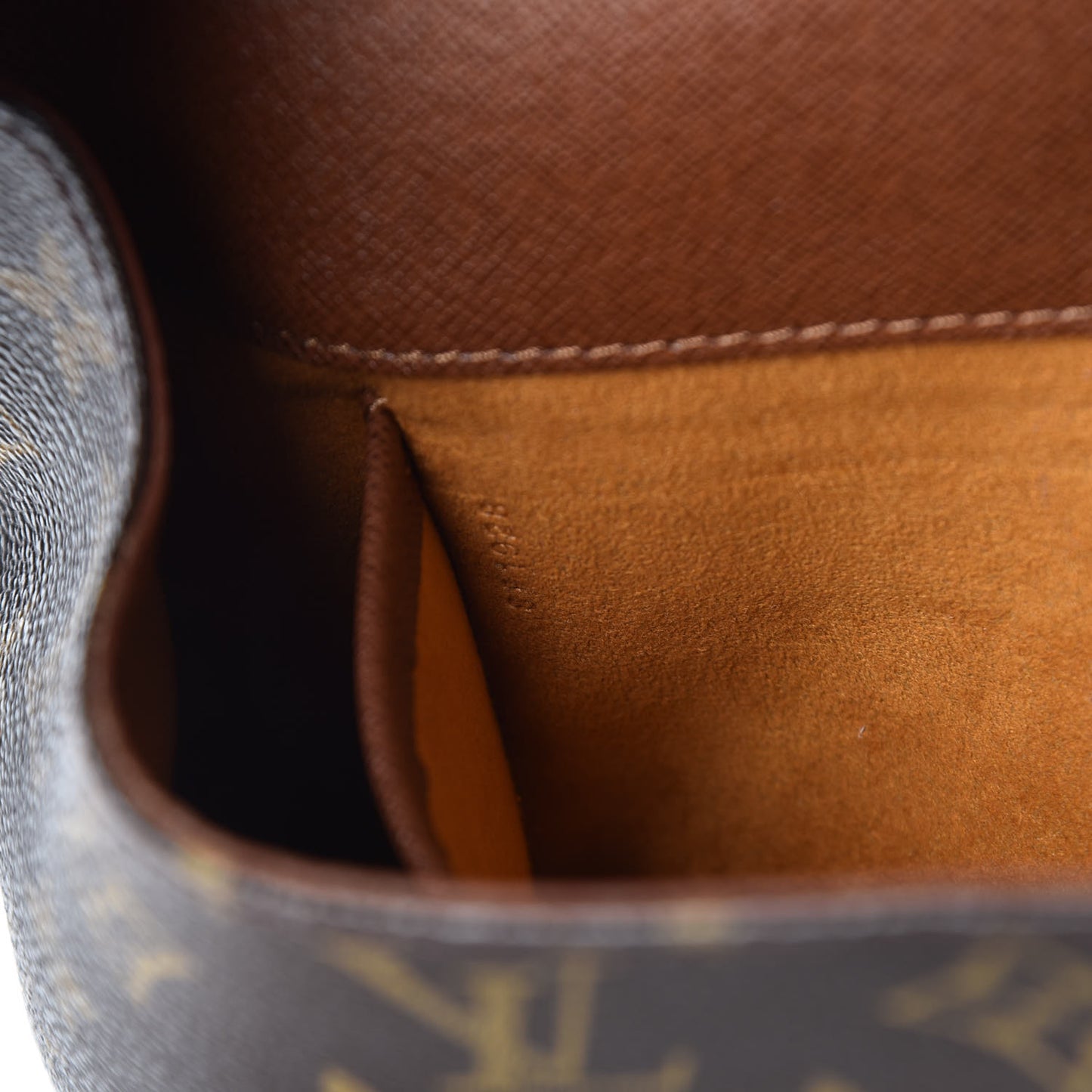 Monogram Musette Tango