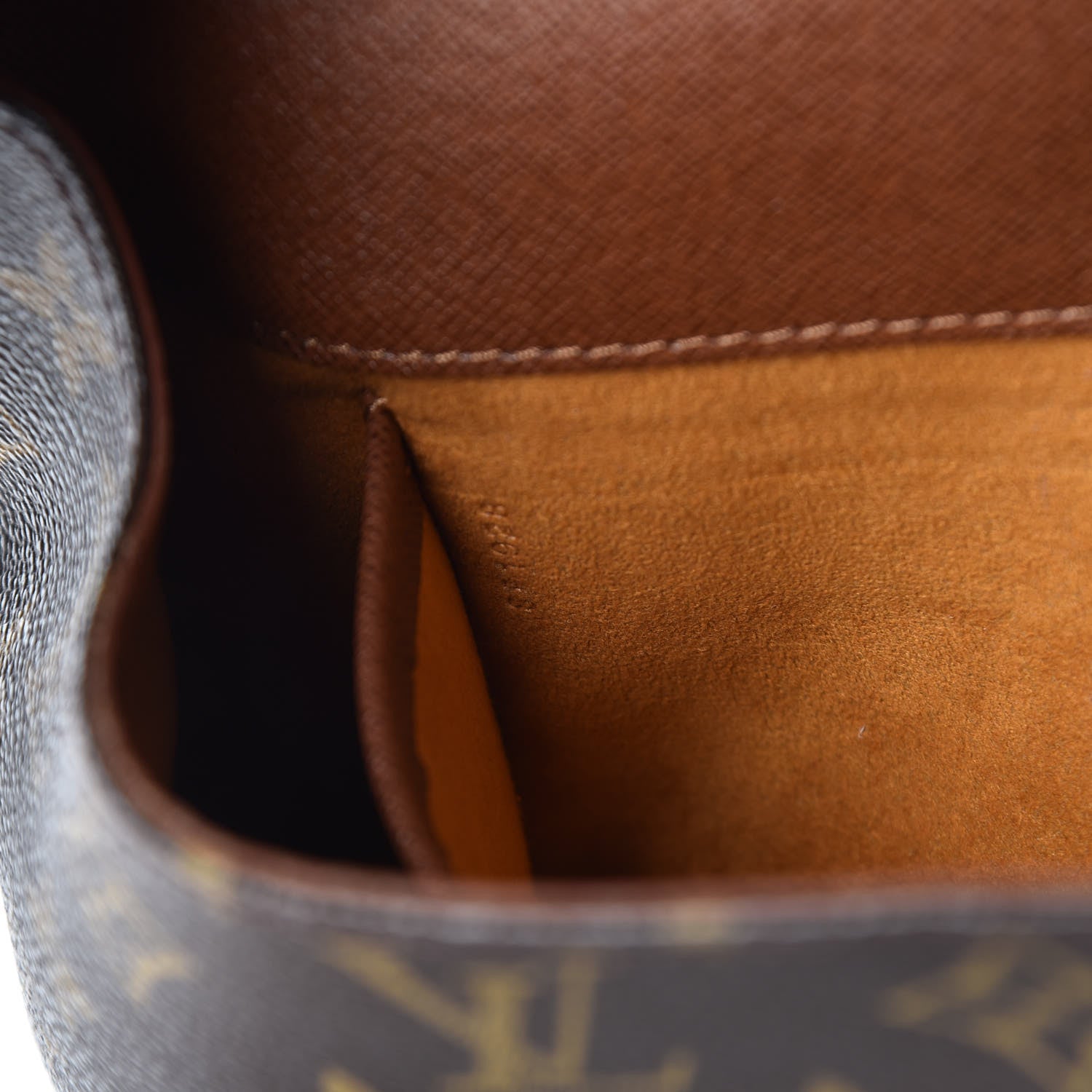 Louis Vuitton Monogram Musette Tango 7 of 13