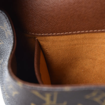 Louis Vuitton Monogram Musette Tango 7 of 13