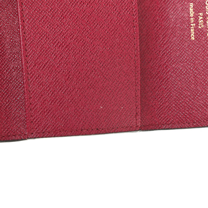 Louis Vuitton Monogram 6 Key Multicles Holder Fuchsia 9 of 9