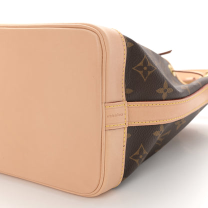 Louis Vuitton Monogram Noe BB 17 of 23