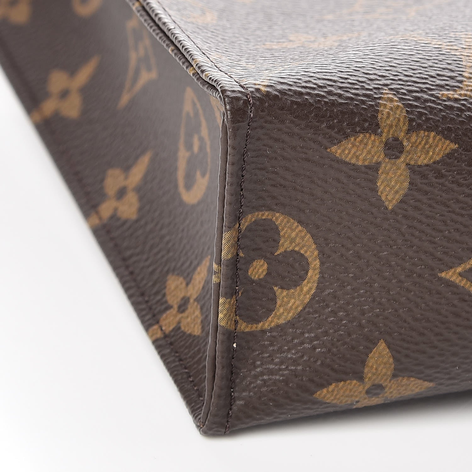 Louis Vuitton Monogram Toiletry Pouch 26 8 of 10