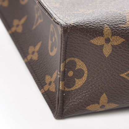 Louis Vuitton Monogram Toiletry Pouch 26 8 of 10