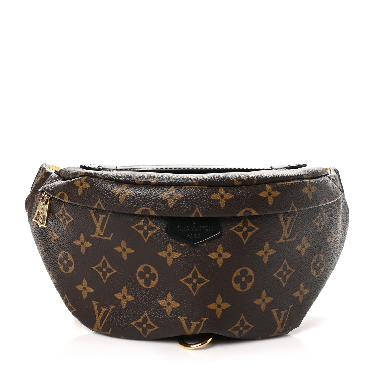 Monogram My LV World Tour Bumbag
