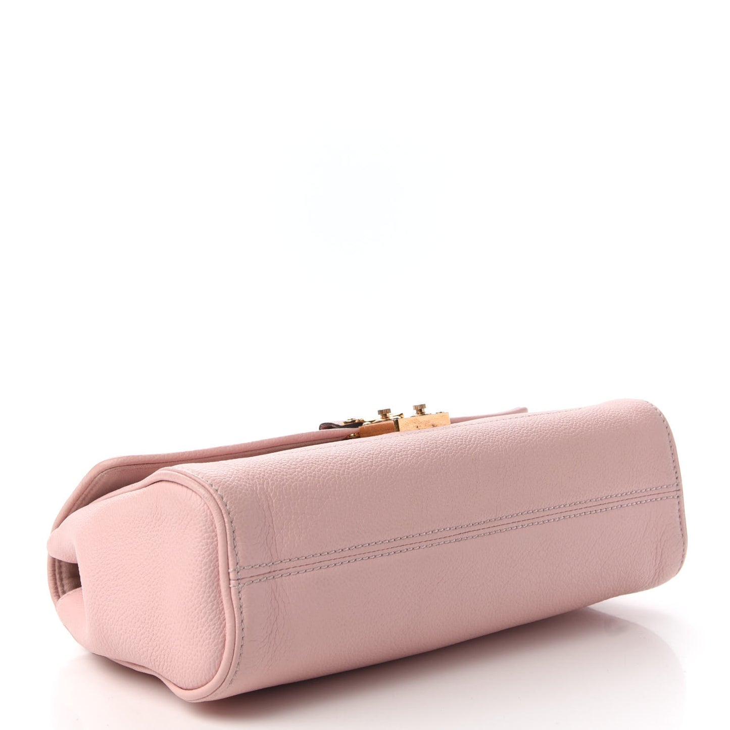 Empreinte Saint Germain PM Rose Ballerine