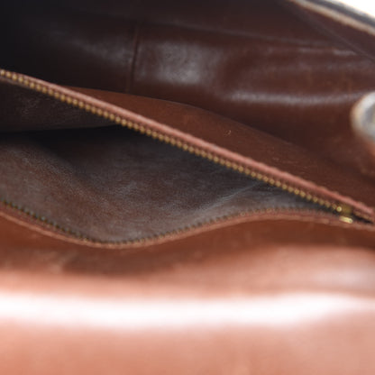 Louis Vuitton Monogram Saint Cloud GM 13 of 29