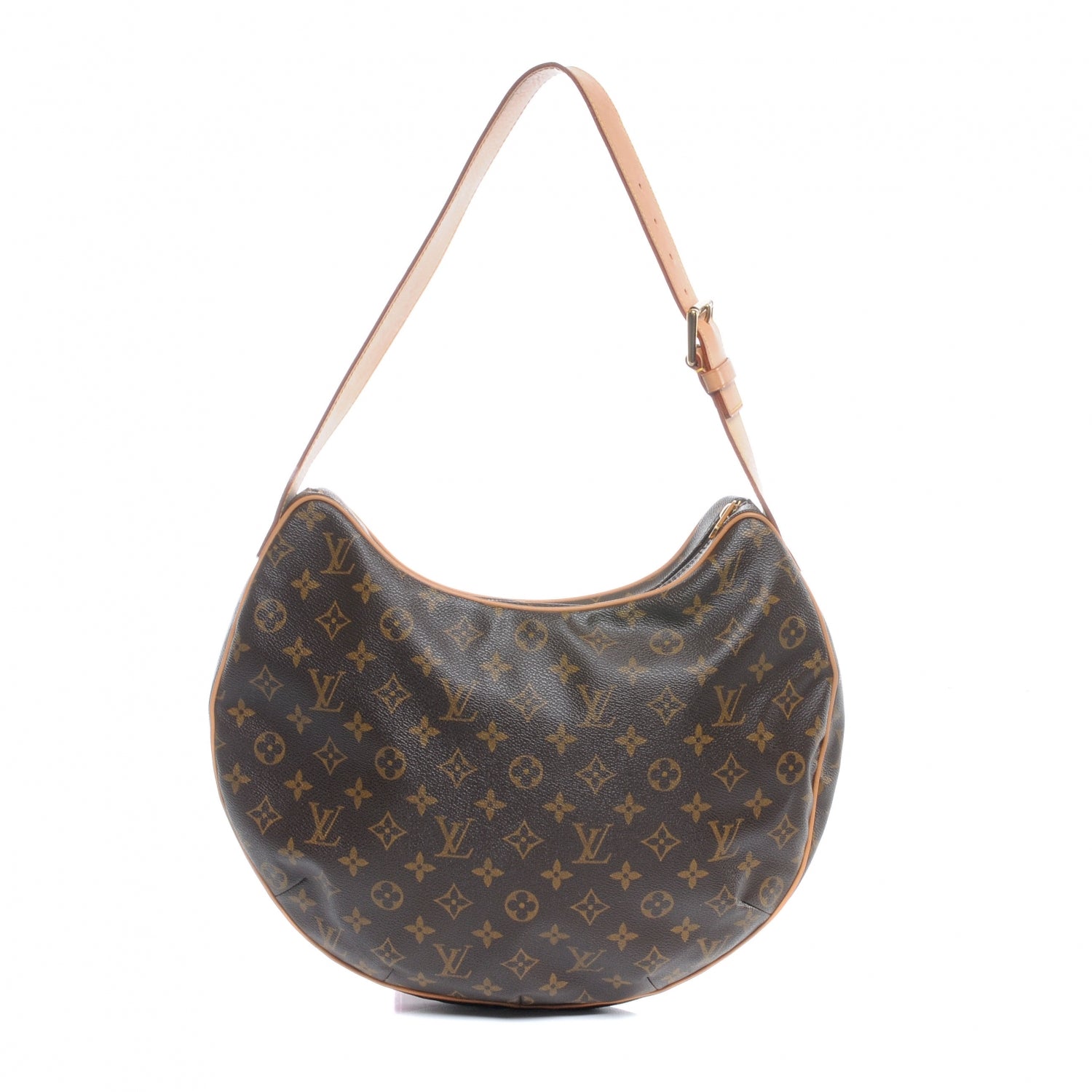 Louis Vuitton Monogram Croissant GM 1 of 7