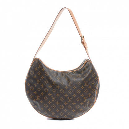 Louis Vuitton Monogram Croissant GM 1 of 7