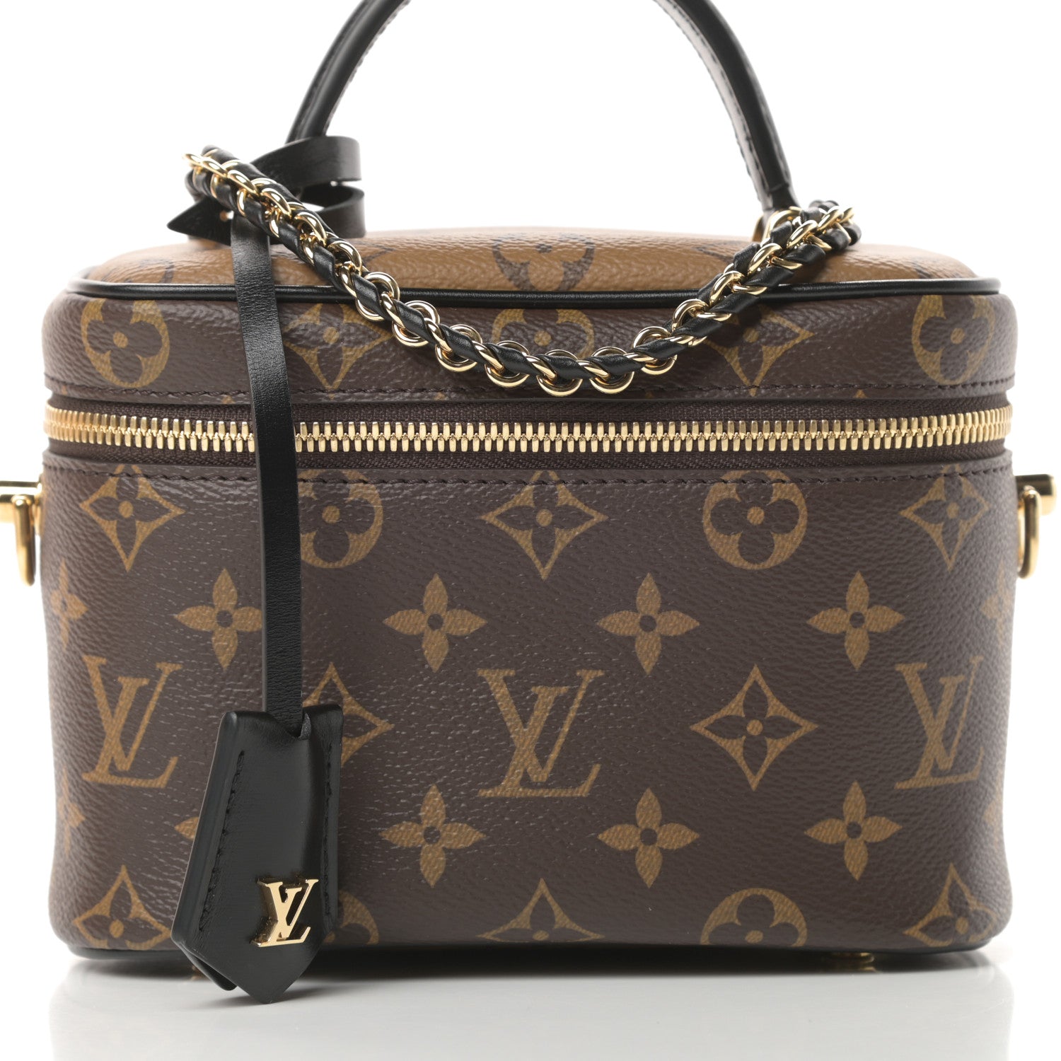 Louis Vuitton Reverse Monogram Vanity PM 8 of 11