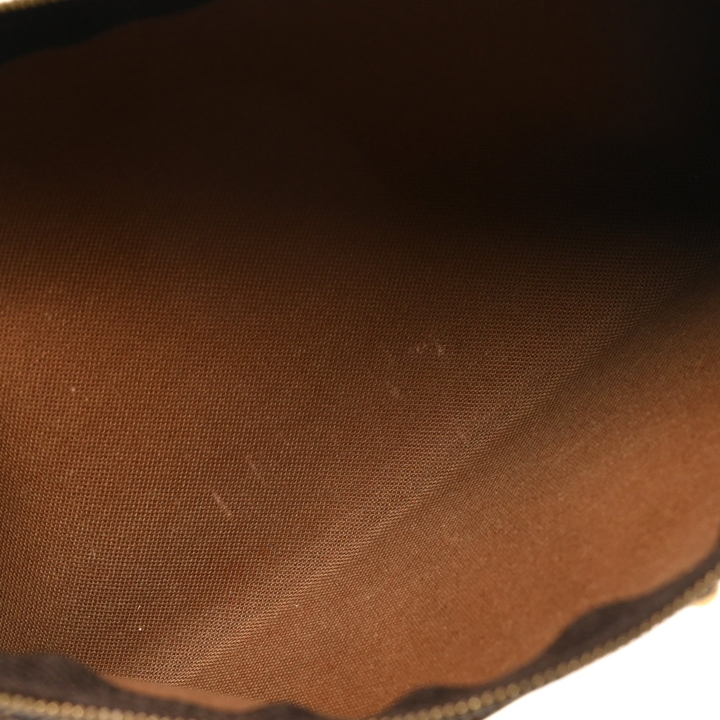 Monogram Eva Clutch