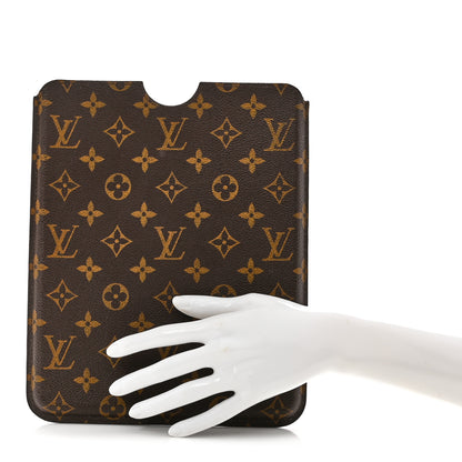 Louis Vuitton Monogram Hardcase iPad 2 2 of 7