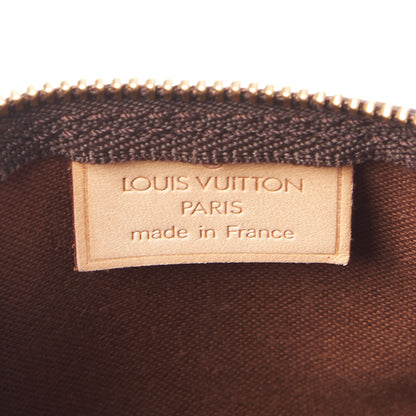 Louis Vuitton Monogram Mini Sac HL Speedy 8 of 8
