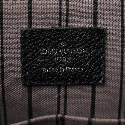 Louis Vuitton Empreinte Spontini Black 6 of 19
