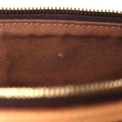 Louis Vuitton Monogram Palermo PM 12 of 17