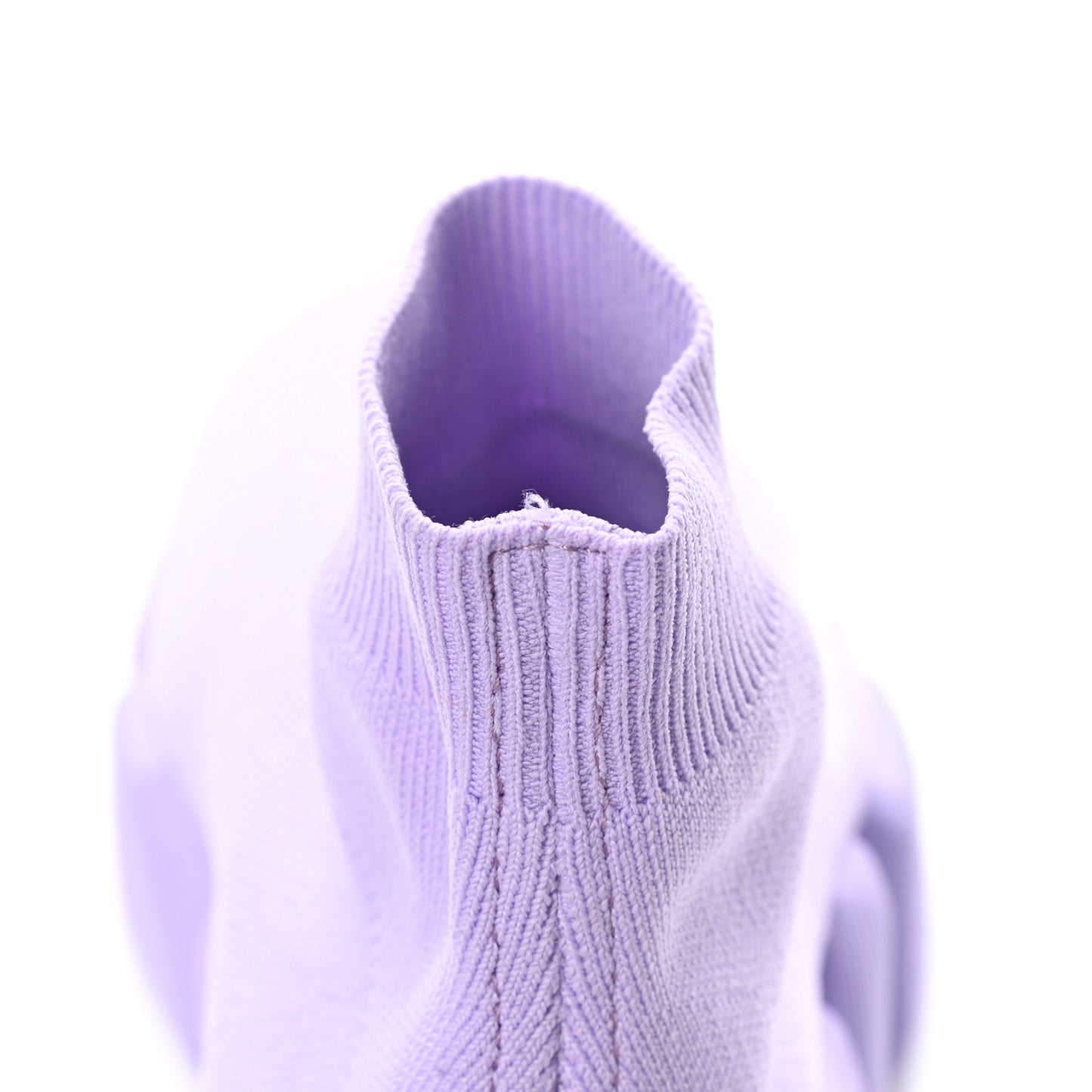 Technical 3D Recycled Knit Womens Speed 2.0 Sneakers 37 Monocolor Lilla