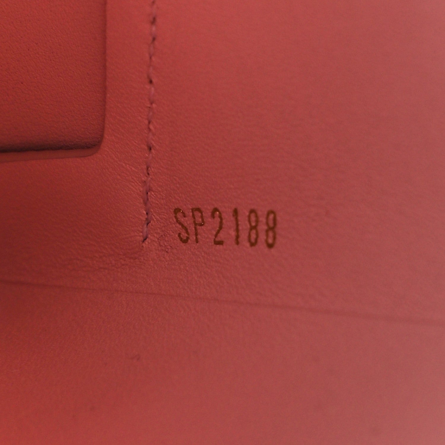 Louis Vuitton Monogram Kirigami Pochette Set 7 of 7