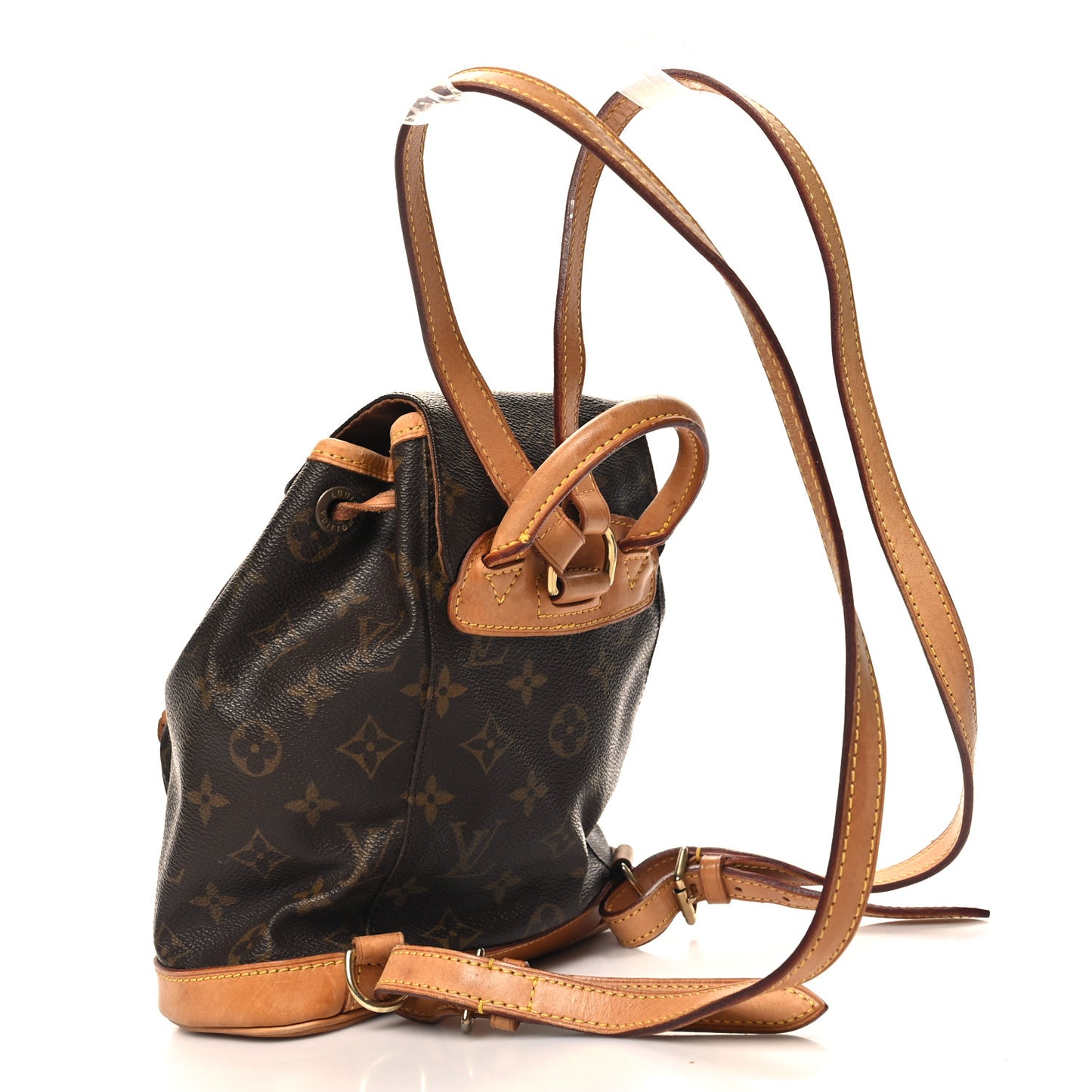 Monogram Mini Montsouris Backpack