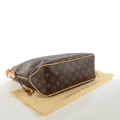 Louis Vuitton Monogram Delightful PM 4 of 7