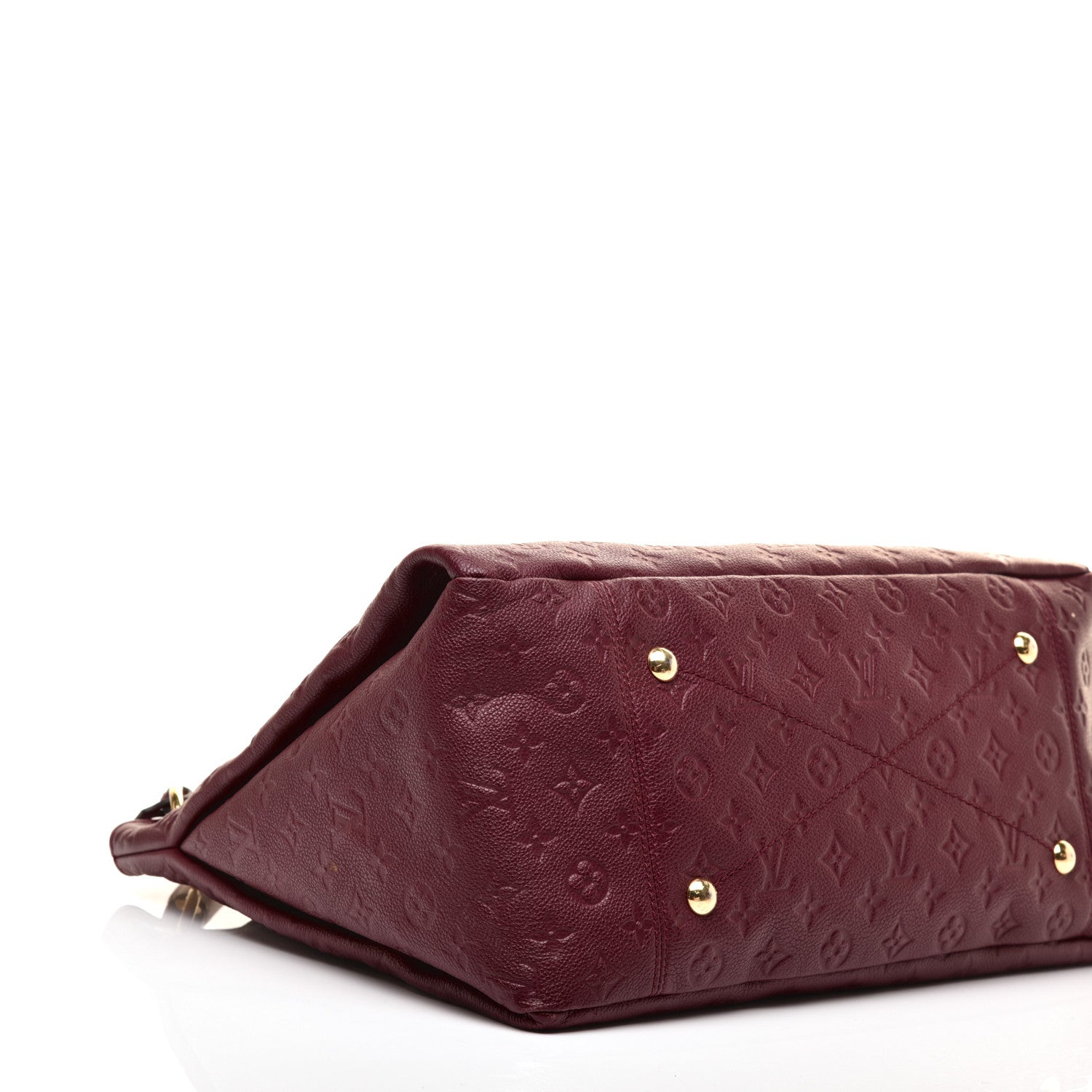 Louis Vuitton Empreinte Artsy MM Aurore 7 of 8