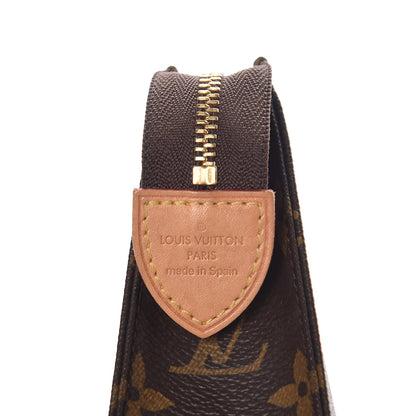Louis Vuitton Monogram Toiletry Pouch 15 6 of 8