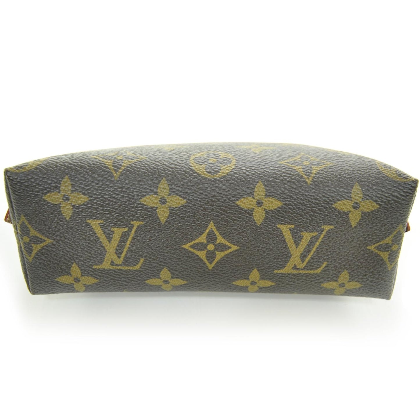Monogram Cosmetic Pouch