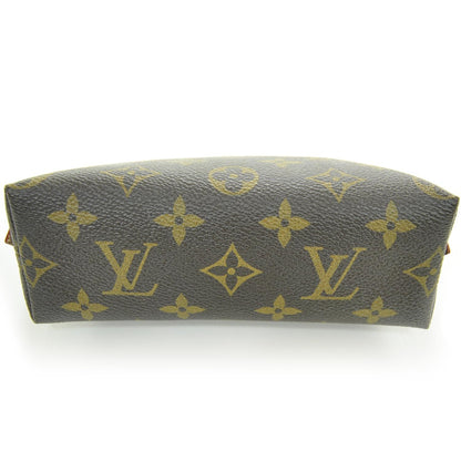 Louis Vuitton Monogram Cosmetic Pouch 4 of 7