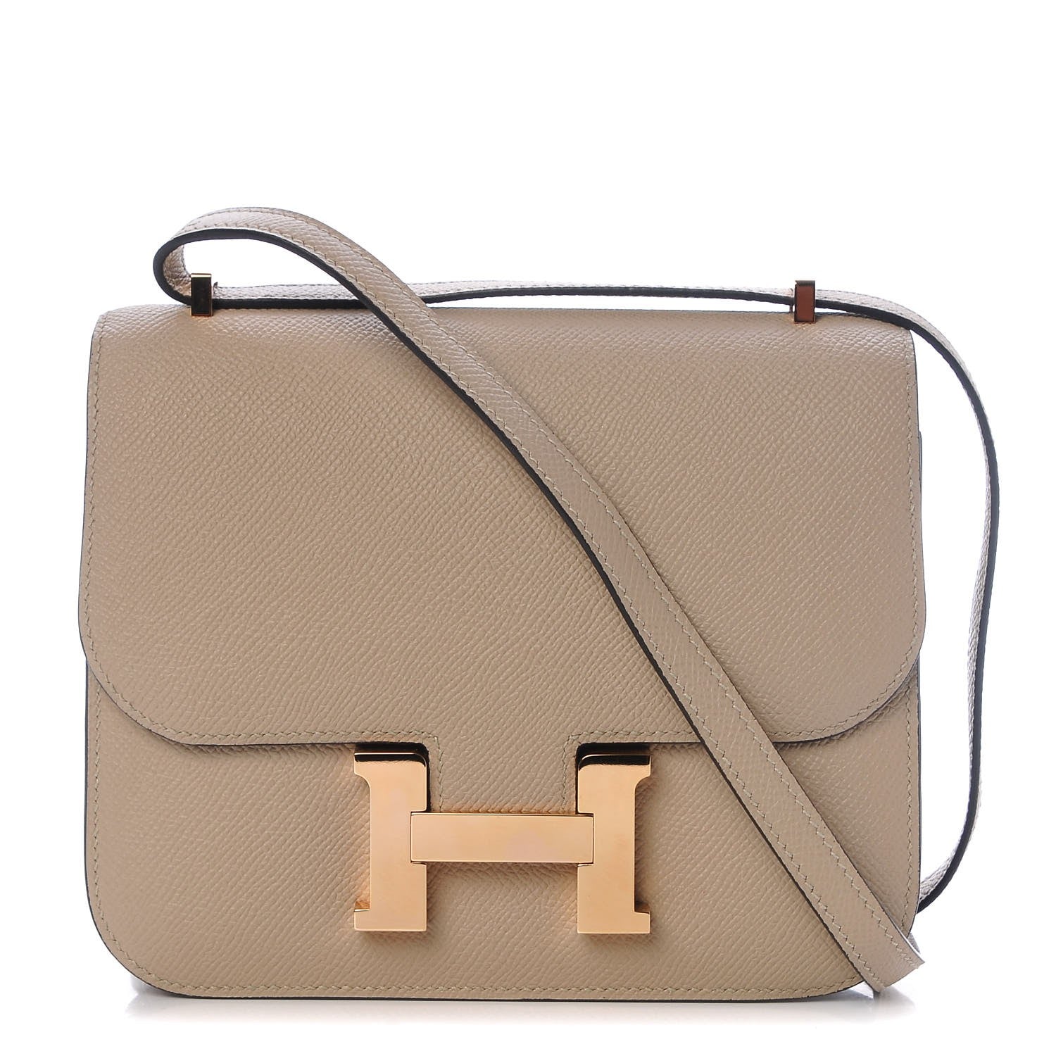 Hermes Epsom Constance 18 Trench 1 of 18