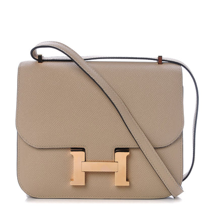 Hermes Epsom Constance 18 Trench 1 of 18