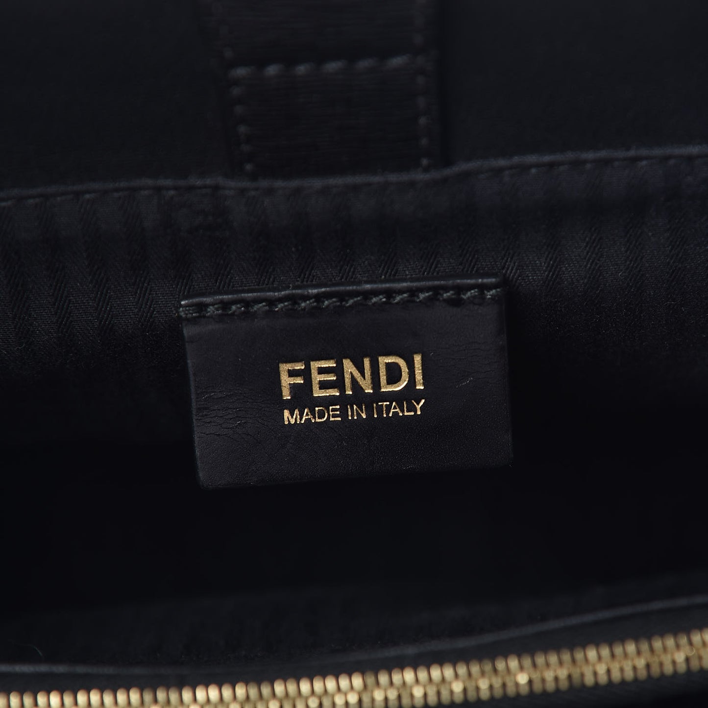 Vitello Elite Petite 2Jours Tote Black