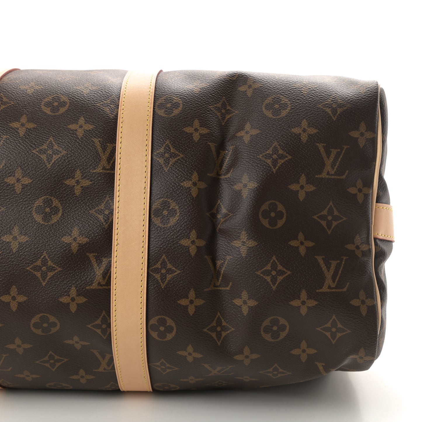 Monogram Keepall Bandouliere 45