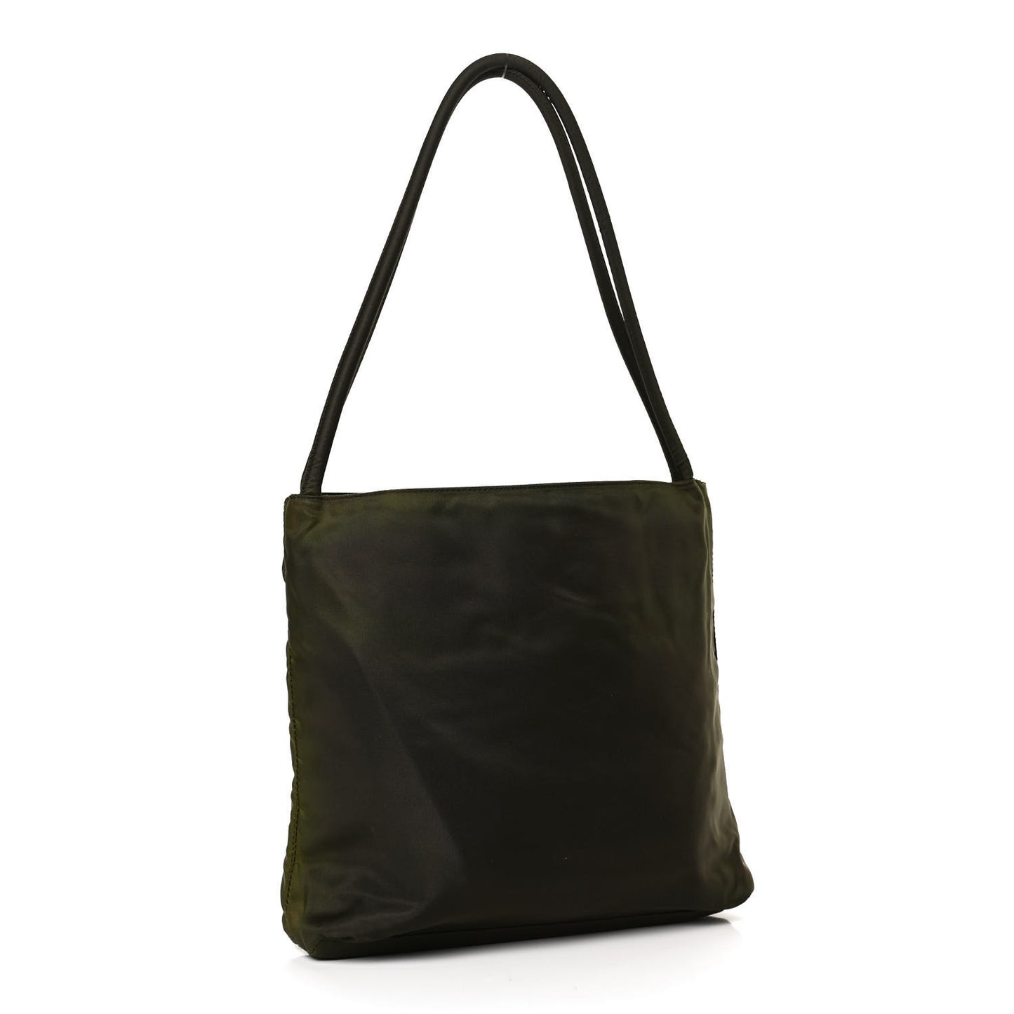 Nylon Vela Shoulder Bag Mimetico