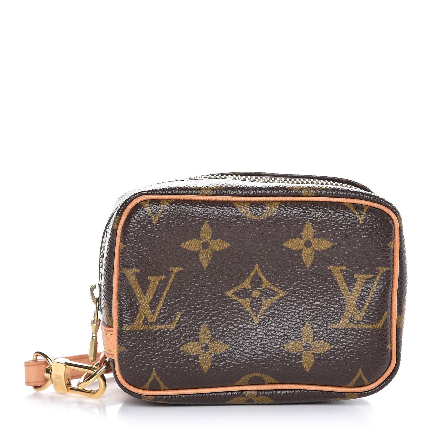 Monogram Wapity