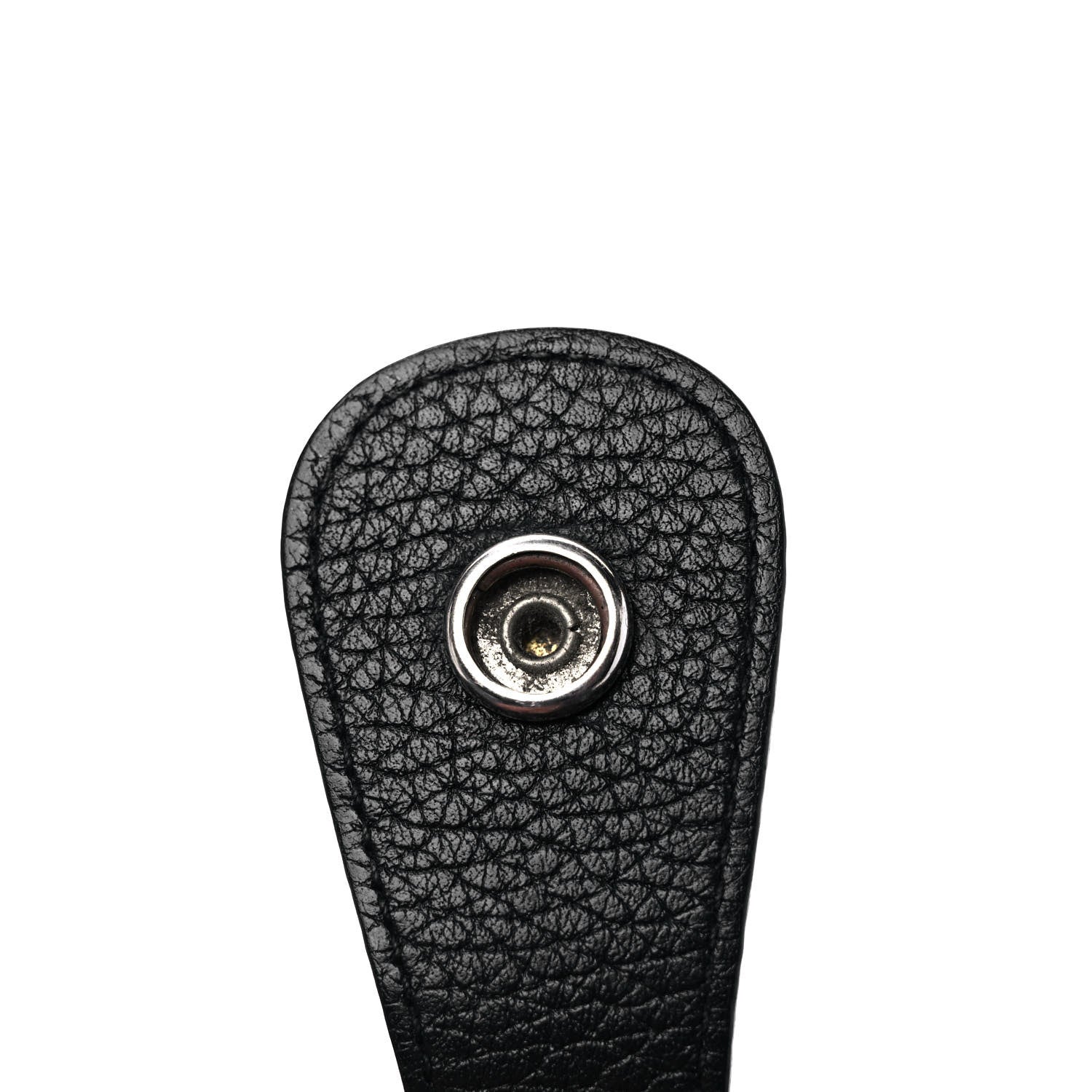 Hermes Taurillon Clemence Evelyne III GM Black 10 of 11