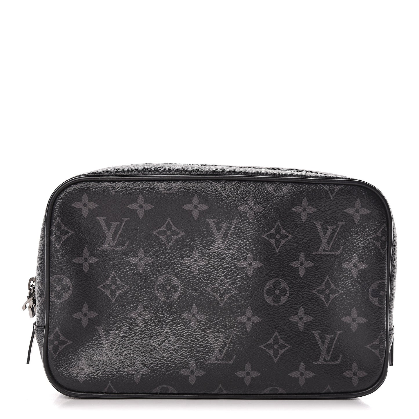 Monogram Eclipse Toilet Pouch GM